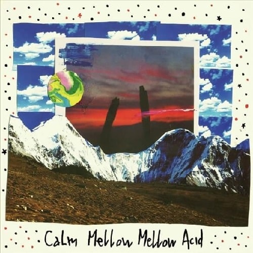 CALM / カーム / BY YOUR SIDE -MELLOW MELLOW ACID VERSIONS & REMIXES