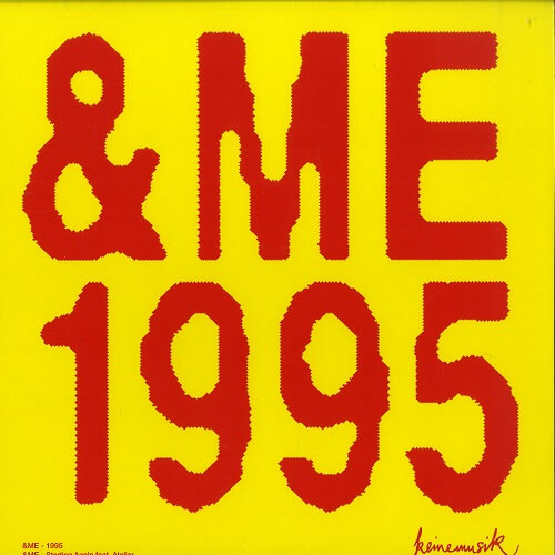 &ME / 1995 EP