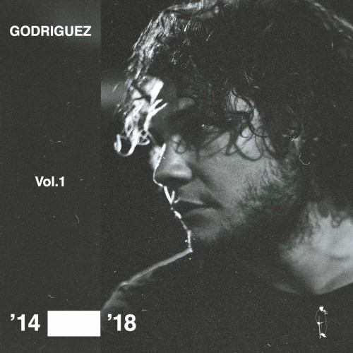 GODRIGUEZ / ゴドリゲス / Vol?.?1 '14?-?'18(LP)