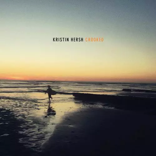 KRISTIN HERSH / クリスティン・ハーシュ / CROOKED (CD)