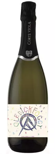 OLEDICKFOGGY / スパークリングワイン<750ML>