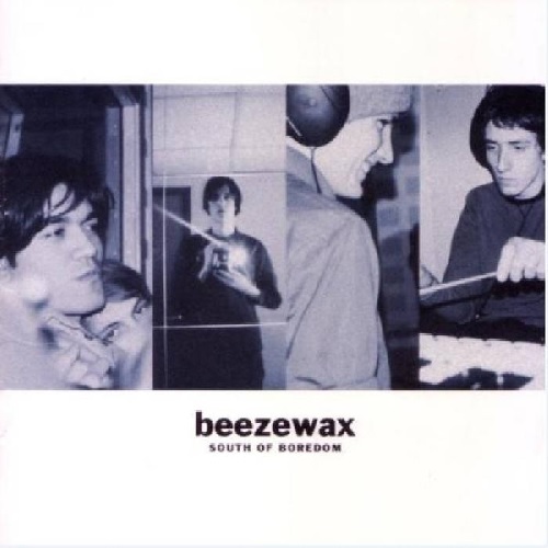 BEEZEWAX / ビーズワックス / SOUTH OF BOREDOM (LP)