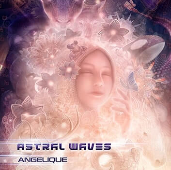 ASTRAL WAVES / ANGELIQUE