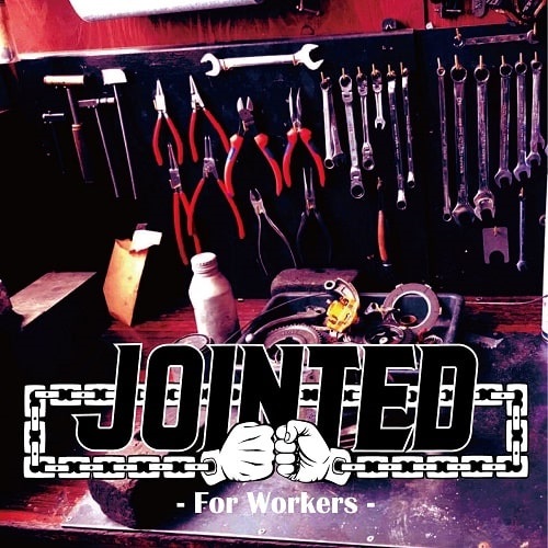 JOINTED / For Workers