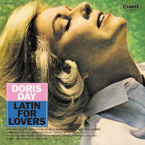 DORIS DAY / ドリス・デイ商品一覧｜JAZZ｜ディスクユニオン