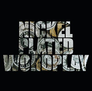 NICKEL PLATED WORDPLAY/MEYHEM LAUREN/メイヘム・ローレン｜HIPHOP 