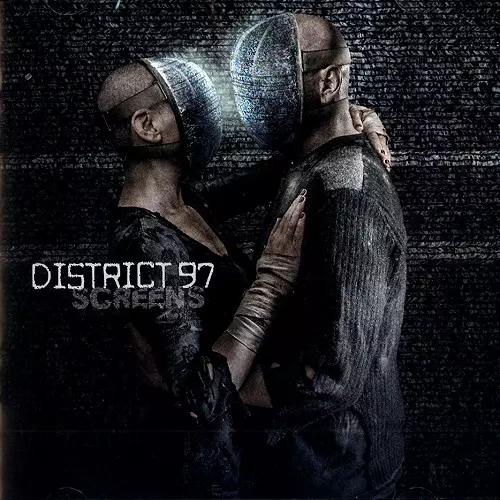 DISTRICT 97 / ディストリクト97 / SCREENS
