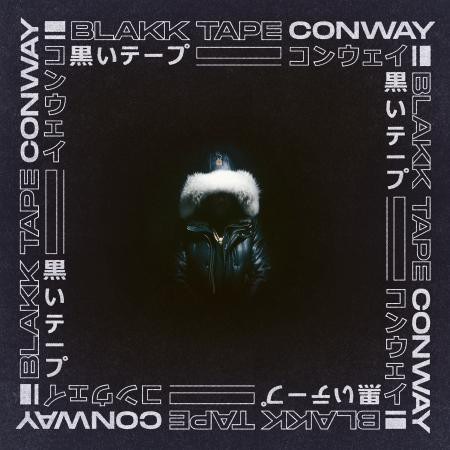 CONWAY (CONWAY THE MACHINE)商品一覧｜ディスクユニオン・オンライン 