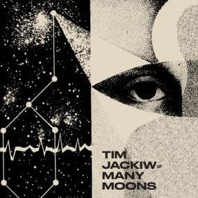 TIM JACKIW / MANY MOONS LP