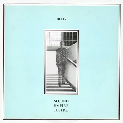 BLITZ レコード BLITZ (Oi PUNK) / ブリッツ商品一覧｜ディスクユニオン