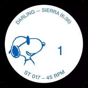 DARLING & BEN PENN / SPLIT 01