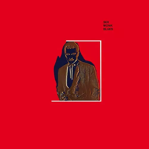 TOM OF ENGLAND / トム・オブ・イングランド / SEX MONK BLUES