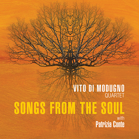 VITO DI MOUGNO / Songs From The Soul
