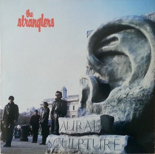 STRANGLERS / ストラングラーズ / Aural Sculpture(完全生産限定盤)