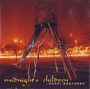 SAAFI BROTHERS / MIDNIGHT'S CHILDREN
