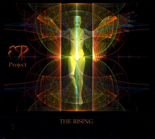 ESP / ESP (PROG: UK) / THE RISING