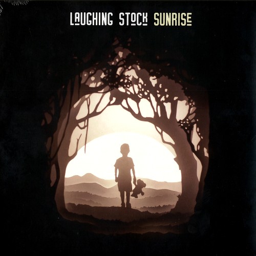 LAUGHING STOCK / SUNRISE - 180g LIMITED VINYL