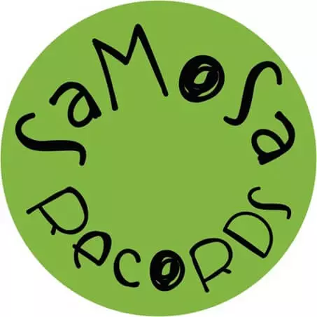 LEGO EDIT / AFRO SOUL EP