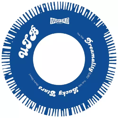 UNIVERSAL TOGETHERNESS BAND商品一覧｜SOUL / BLUES｜ディスク