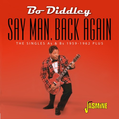 BO DIDDLEY / ボ・ディドリー商品一覧｜PROGRESSIVE ROCK｜ディスク