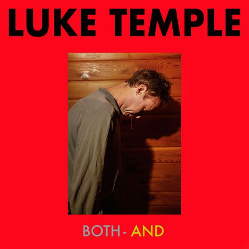 LUKE TEMPLE / ルーク・テンプル / BOTH-AND (LP)