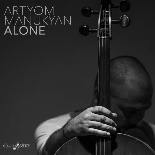 ARTYOM MANUKYAN / アルティョム・マヌキアン / Alone
