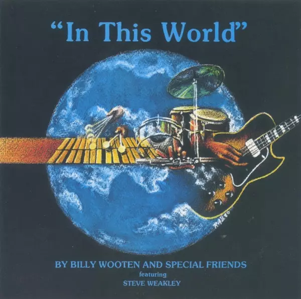 洋楽 Billy Wooten Lost Tapes Vinyl Billy Wooten – Lost Tapes – Vinyl (LP, Album, Remastered
