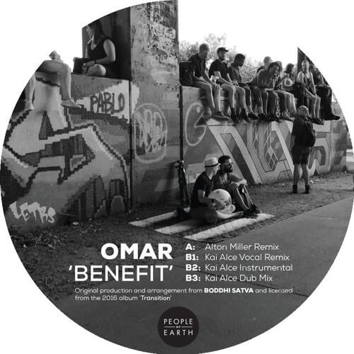 OMAR / オマー商品一覧｜ディスクユニオン・オンラインショップ 