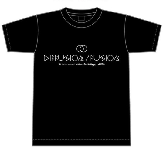 Maison book girl×フィロソフィーのダンス / Maison book girl×フィロソフィーのダンス限定Tシャツ2XLサイズ