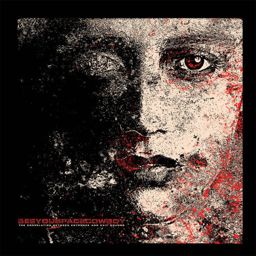 SEEYOUSPACECOWBOY / CORRELATION BETWEEN ENTRANCE AND EXIT WOUNDS