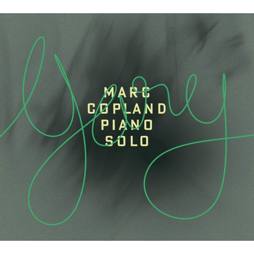 MARC COPLAND / マーク・コープランド / Gary