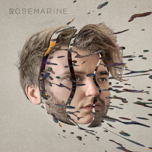 ROSEMARINE / Rosemarine