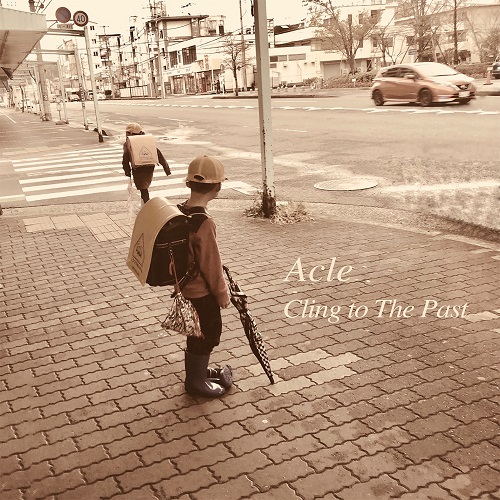 Acle / Cling to The Past