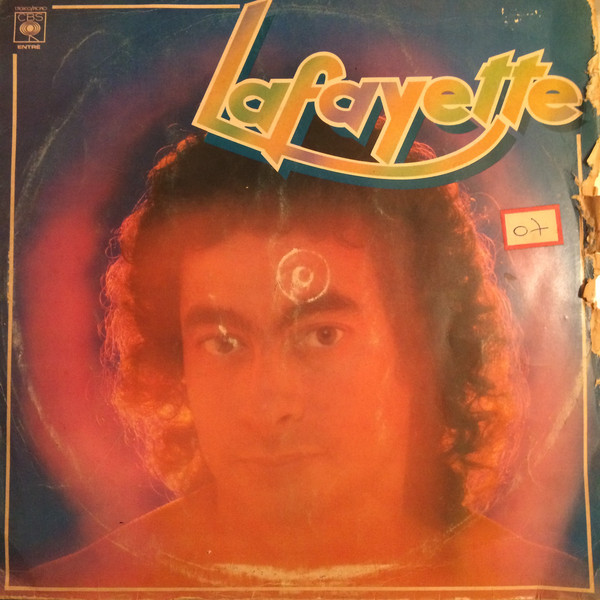 LAFAYETTE / ラファイエッチ / LAFAYETTE