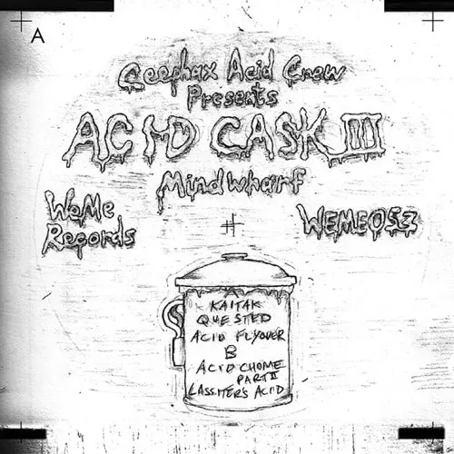 CEEPHAX ACID CREW商品一覧｜OLD ROCK｜ディスクユニオン・オンライン