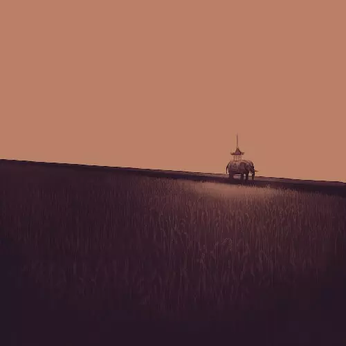 KETTEL / ケトル / MYAM JAMES 2 (10TH ANNIVERSARY)