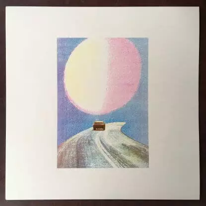 TALABOMAN / DISCODRUMS/FLASHFORWARD