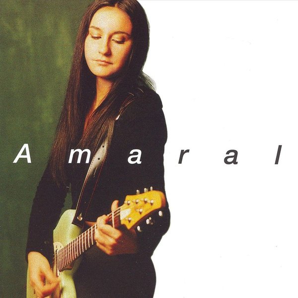 AMARAL / アマラル / AMARAL 
