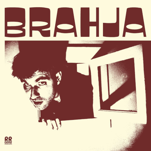 BRAHJA / ブラージャ / Brahja(LP)