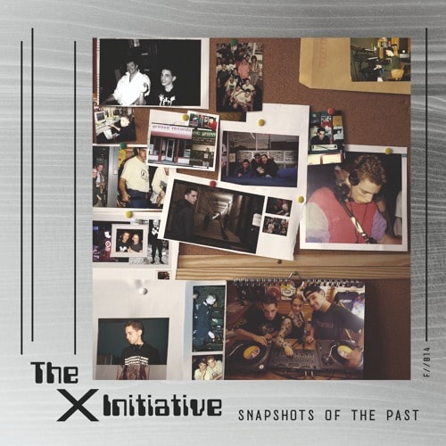 X INITIATIVE / SNAPSHOTS OF THE PAST