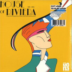 V.A. (HOUSE OF RIVIERA) / HOUSE OF RIVIERA