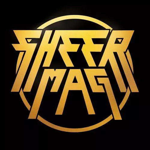 SHEER MAG / COMPILATION(国内盤)