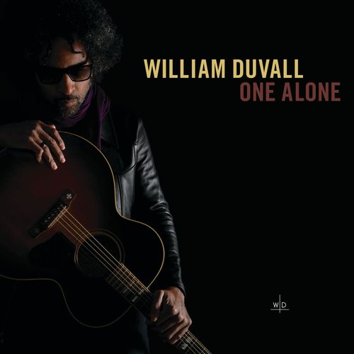 WILLIAM DUVALL / ウィリアム・デュヴァール / ONE ALONE
