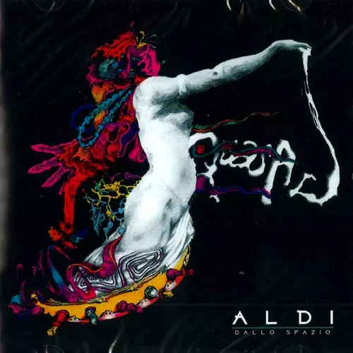ALDI DALLO SPAZIO / QUASAR