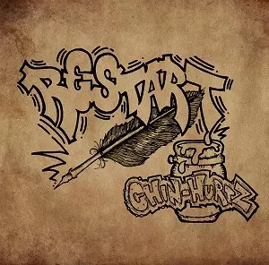 CHIN-HURTZ / RESTART