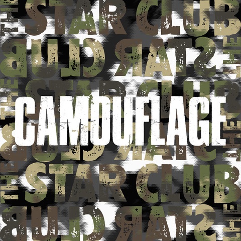 THE STAR CLUB / CAMOUFLAGE