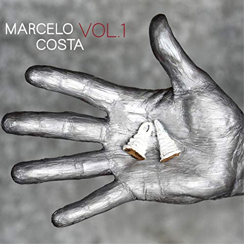 MARCELO COSTA / マルセロ・コスタ / VOLUME 1