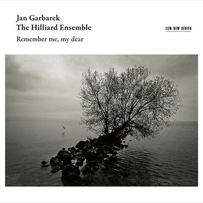 JAN GARBAREK / ヤン・ガルバレク / Remember Me My Dear