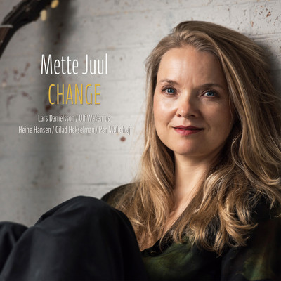 METTE JUUL / メッテ・ユール / Change