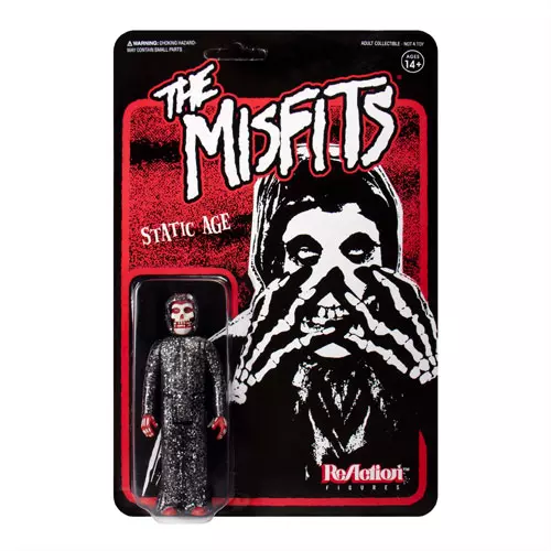 Madballs The misfits マッドボール ミスフィッツ The Misfits (ミスフィッツ)｜マッドボール/ホラーボールズ